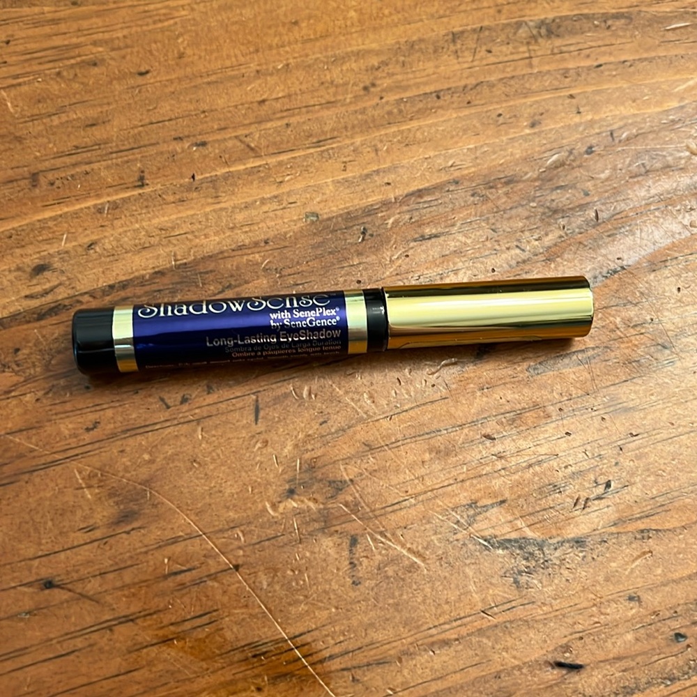 Onyx ~ New Sealed ShadowSense Eyeshadow - Picture 3 of 7